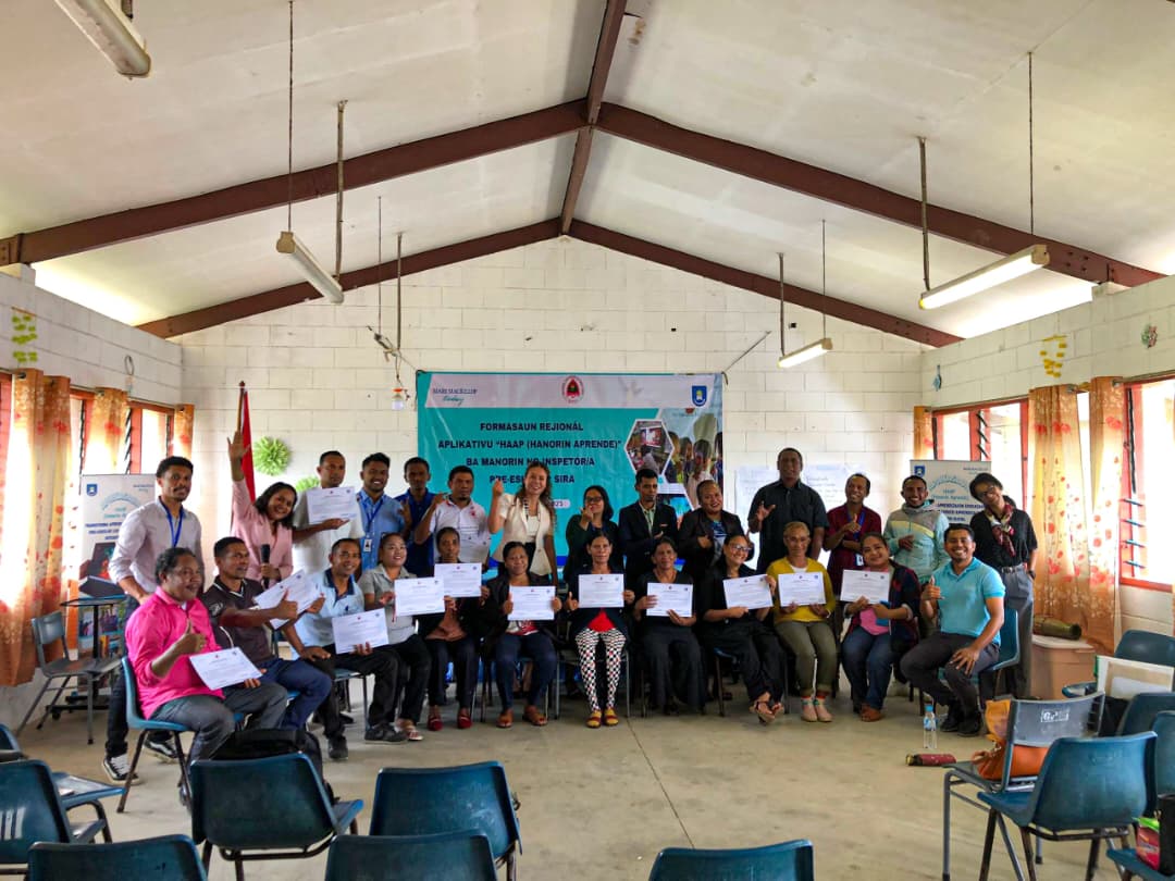 𝐌𝐈𝐍𝐈𝐒𝐓É𝐑𝐈𝐔 𝐄𝐃𝐔𝐊𝐀𝐒𝐀𝐔𝐍 𝐅𝐀𝐒𝐈𝐋𝐈𝐓𝐀 𝐅𝐎𝐑𝐌𝐀𝐒𝐀𝐔𝐍 𝐊𝐎𝐍𝐀-𝐁𝐀 𝐀𝐏𝐋𝐈𝐊𝐀𝐒𝐀𝐔𝐍 𝐇𝐀𝐀𝐏 𝐁𝐀 𝐌𝐀𝐍𝐎𝐑𝐈𝐍 𝐍𝐎 𝐈𝐍𝐒𝐏𝐄𝐓Ó𝐑 𝐒𝐈𝐑𝐀